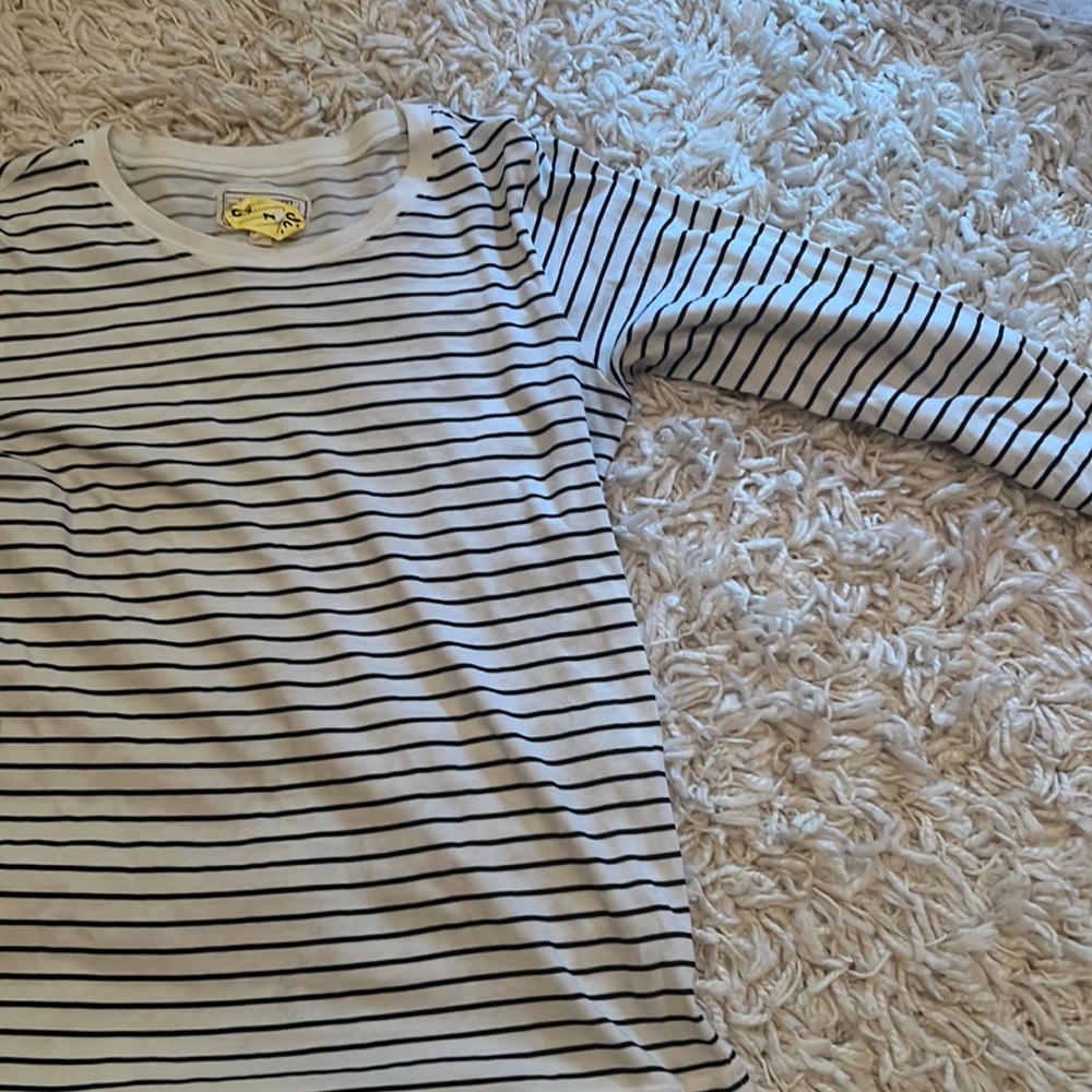 Current/Elliot Tee - image 2